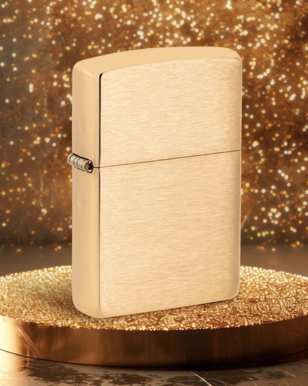 Zippo Facebook ad