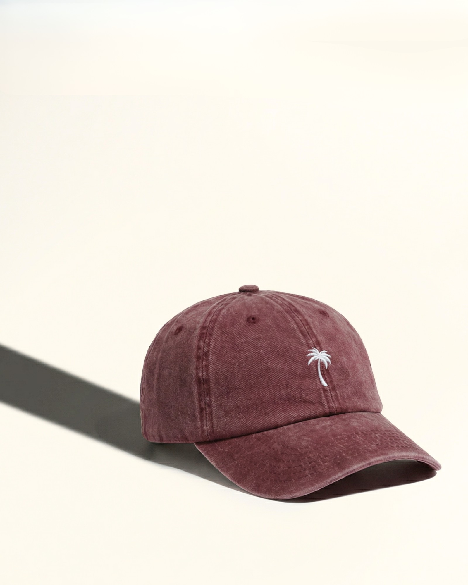 CAPS Apparel Facebook ad
