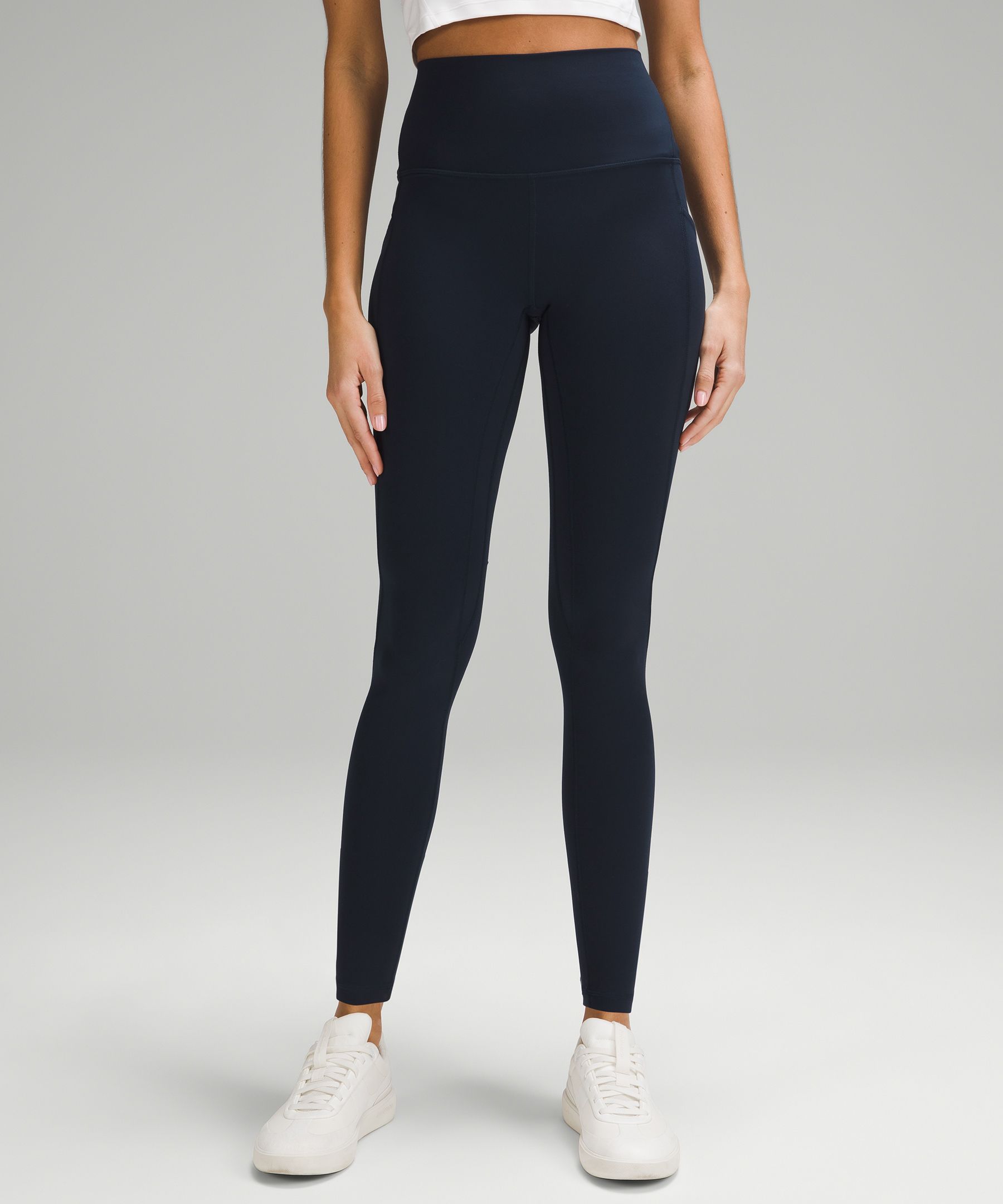 lululemon Facebook ad