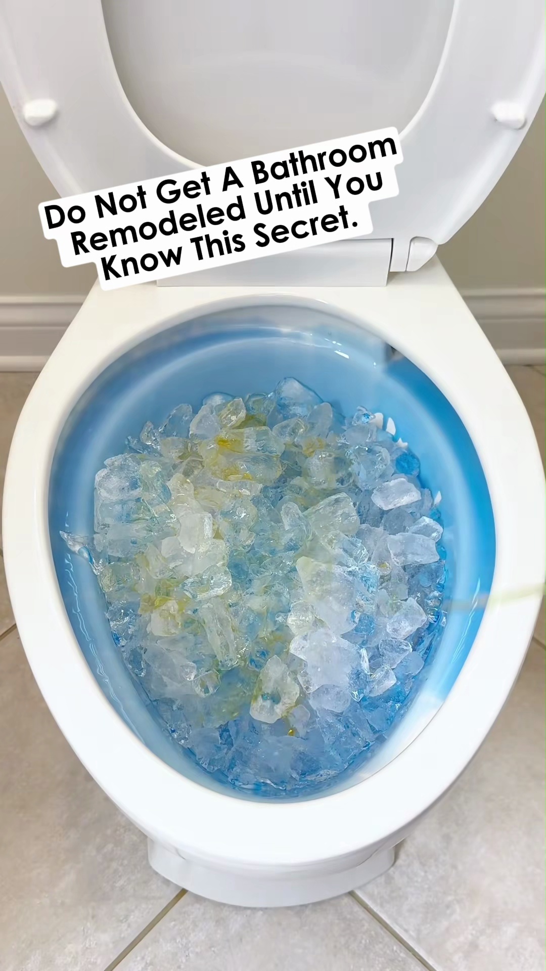 Robert Ellsworth Facebook ad: Helps Homeowners Remodel Their Bathrooms
