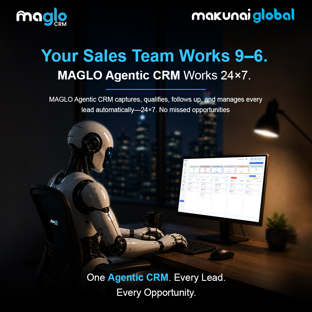 Makunai Global Facebook ad