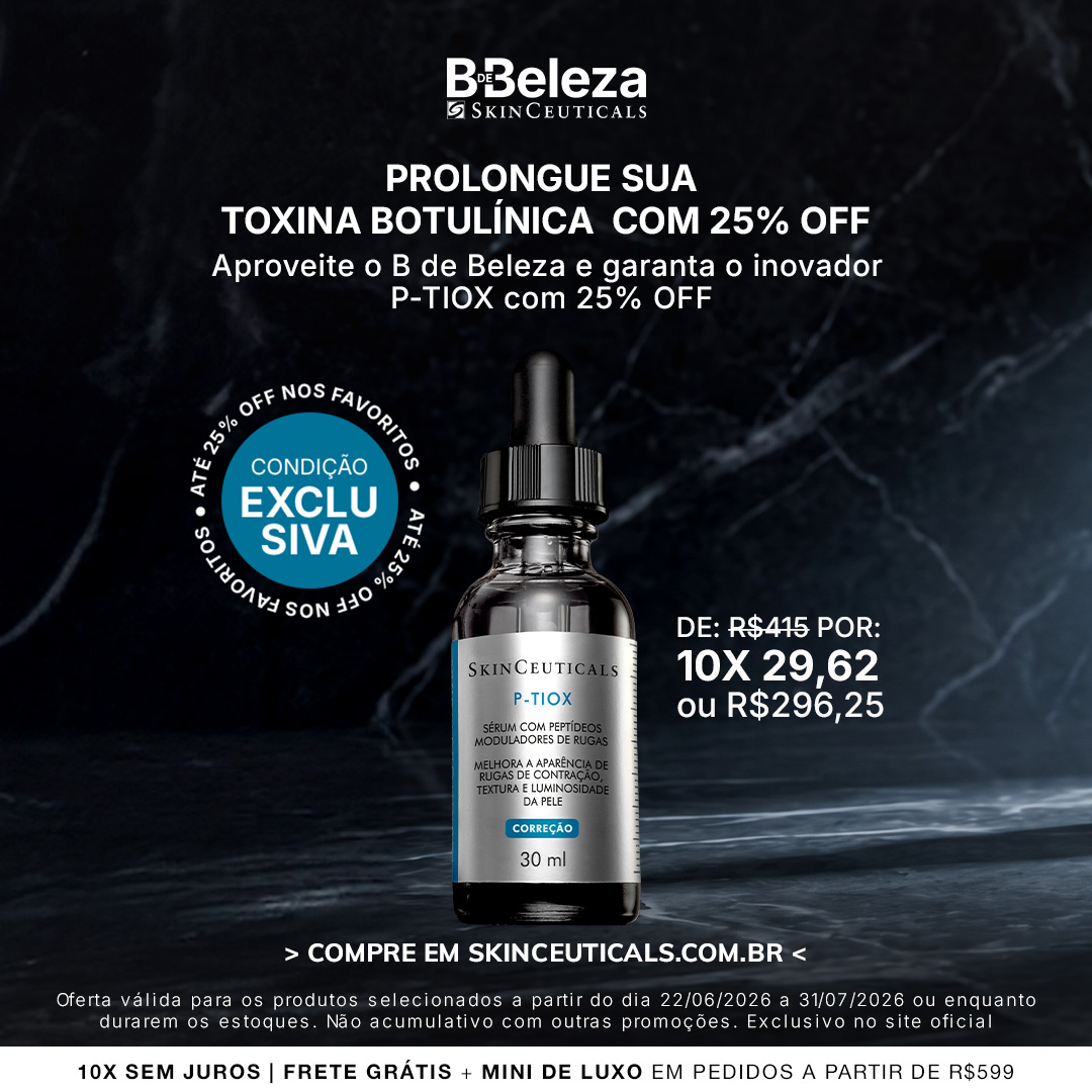 SkinCeuticals Facebook ad