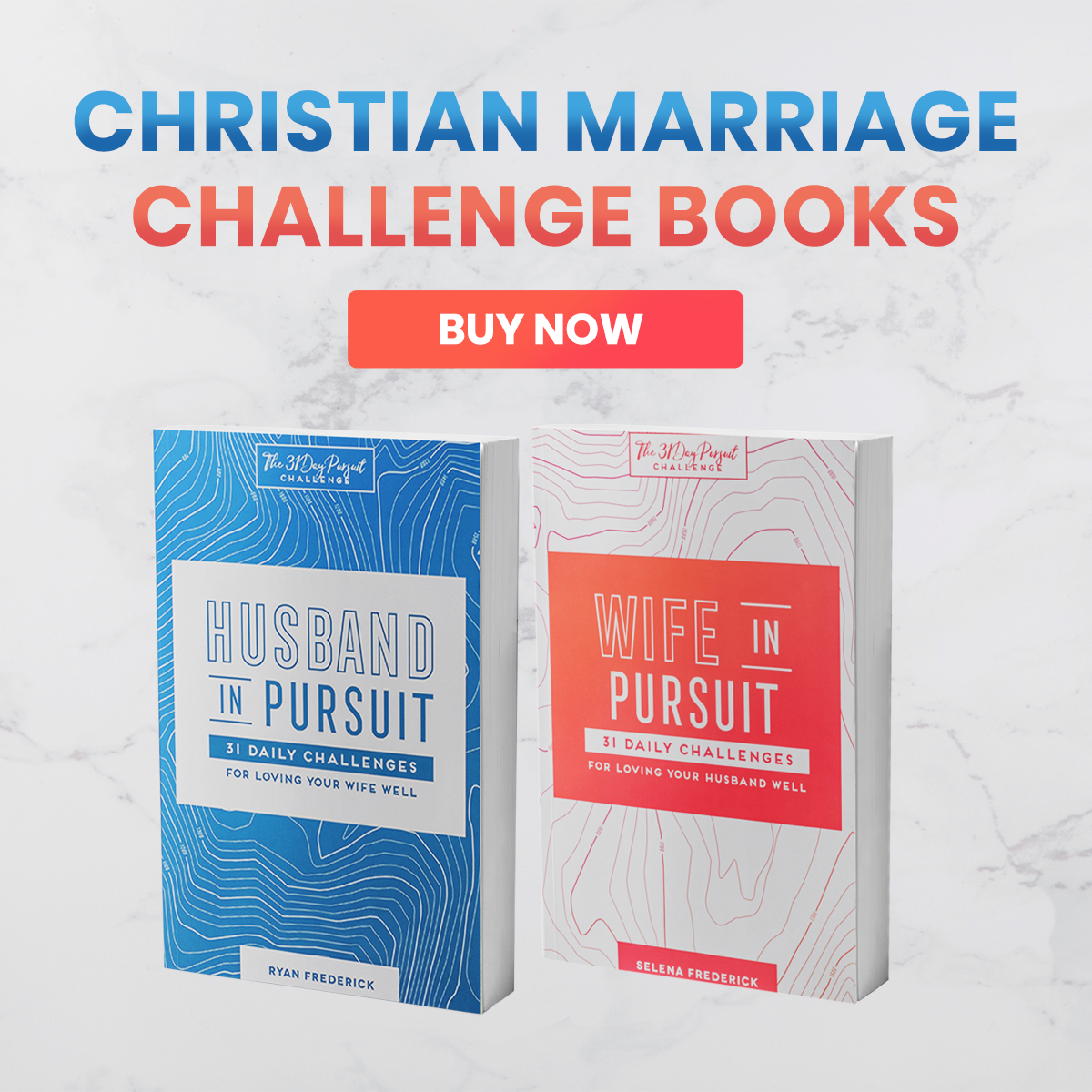 Fierce Marriage Facebook ad