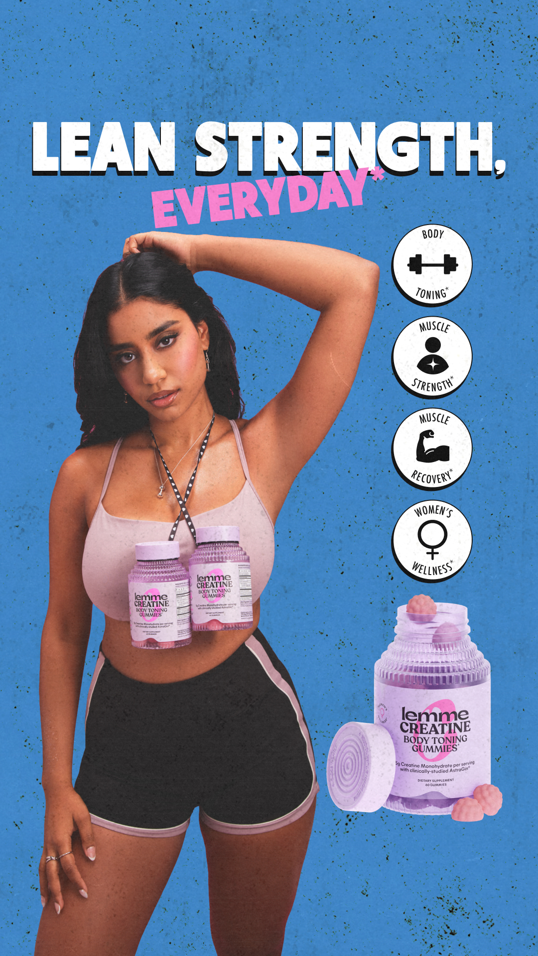 Lemme Facebook ad