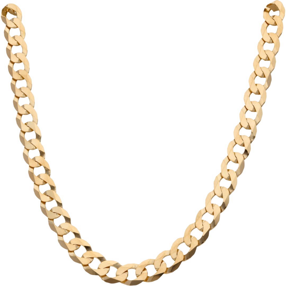 William May Jewellers Facebook ad