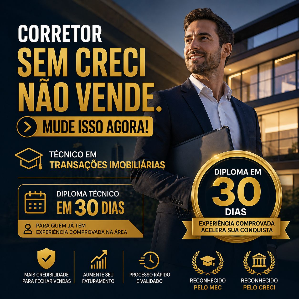 Capacitta - Cursos Facebook ad: TÉCNICO EM TTI POR COMPETÊNCIA