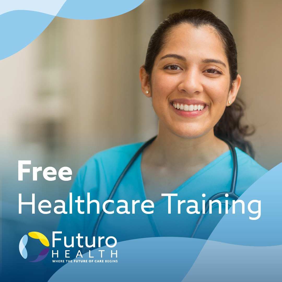Futuro Health Facebook ad