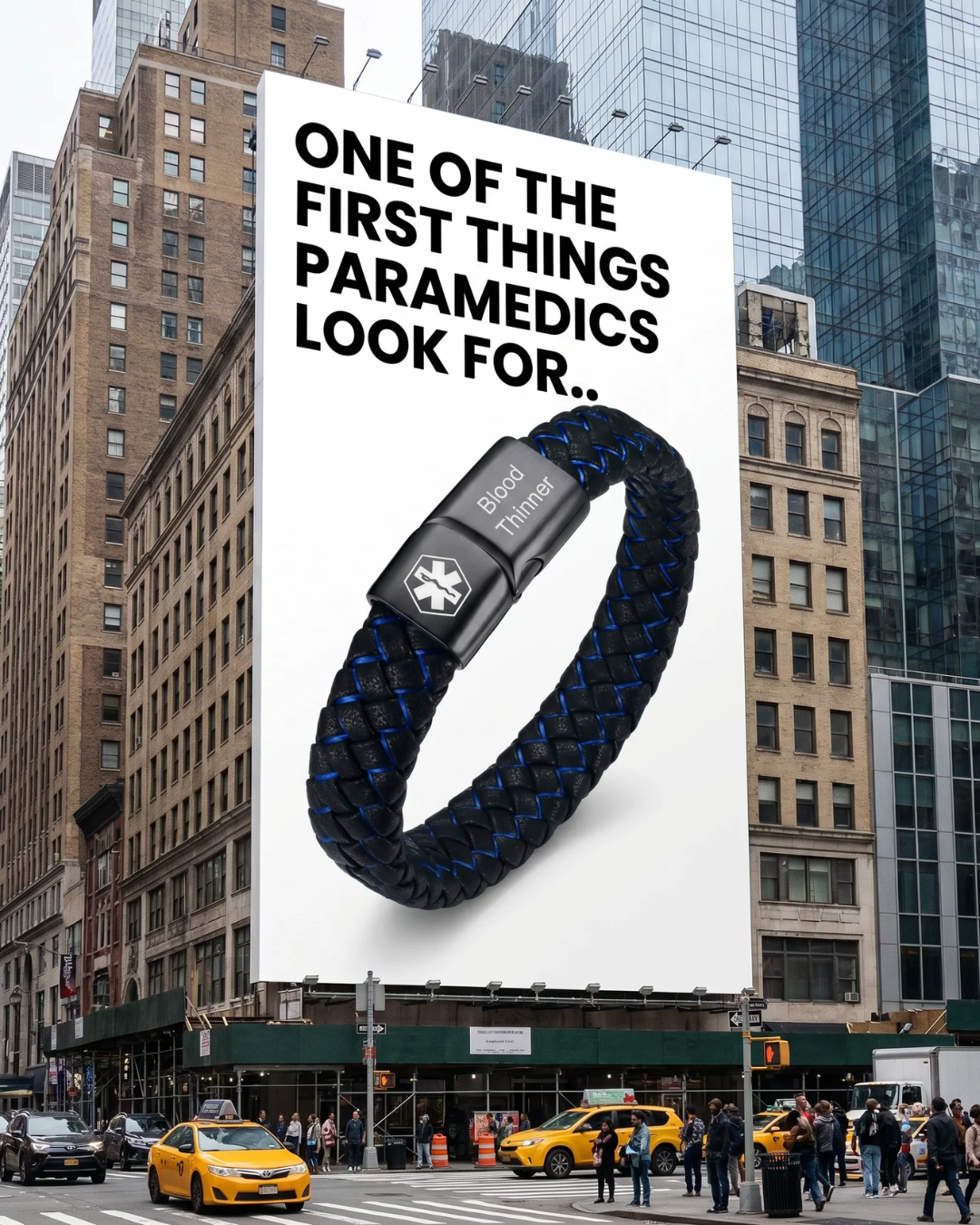 MediCarry ID Facebook ad