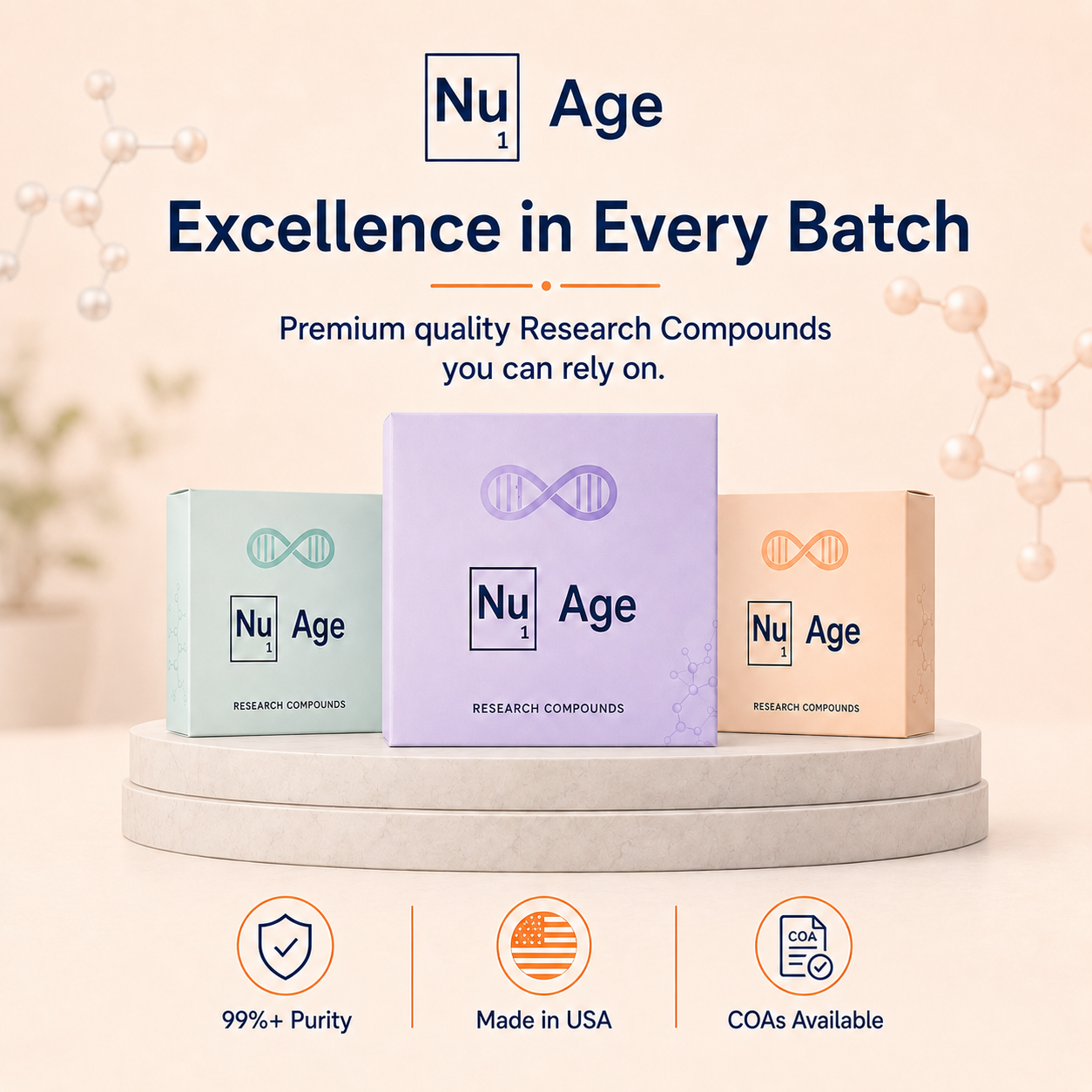 Nuage Research Facebook ad from Jul 22, 2026