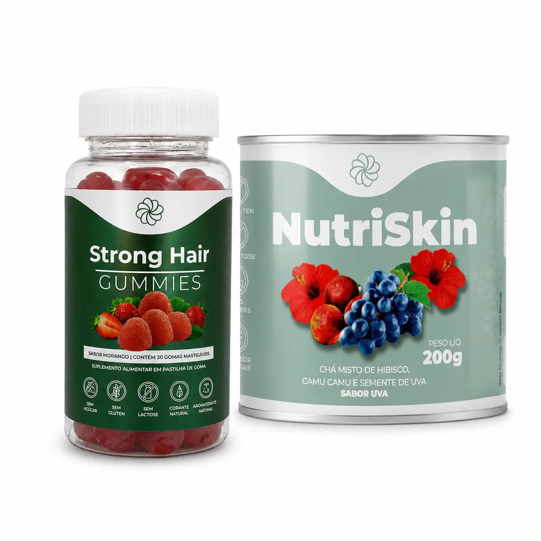 Nutrir Célula Facebook ad