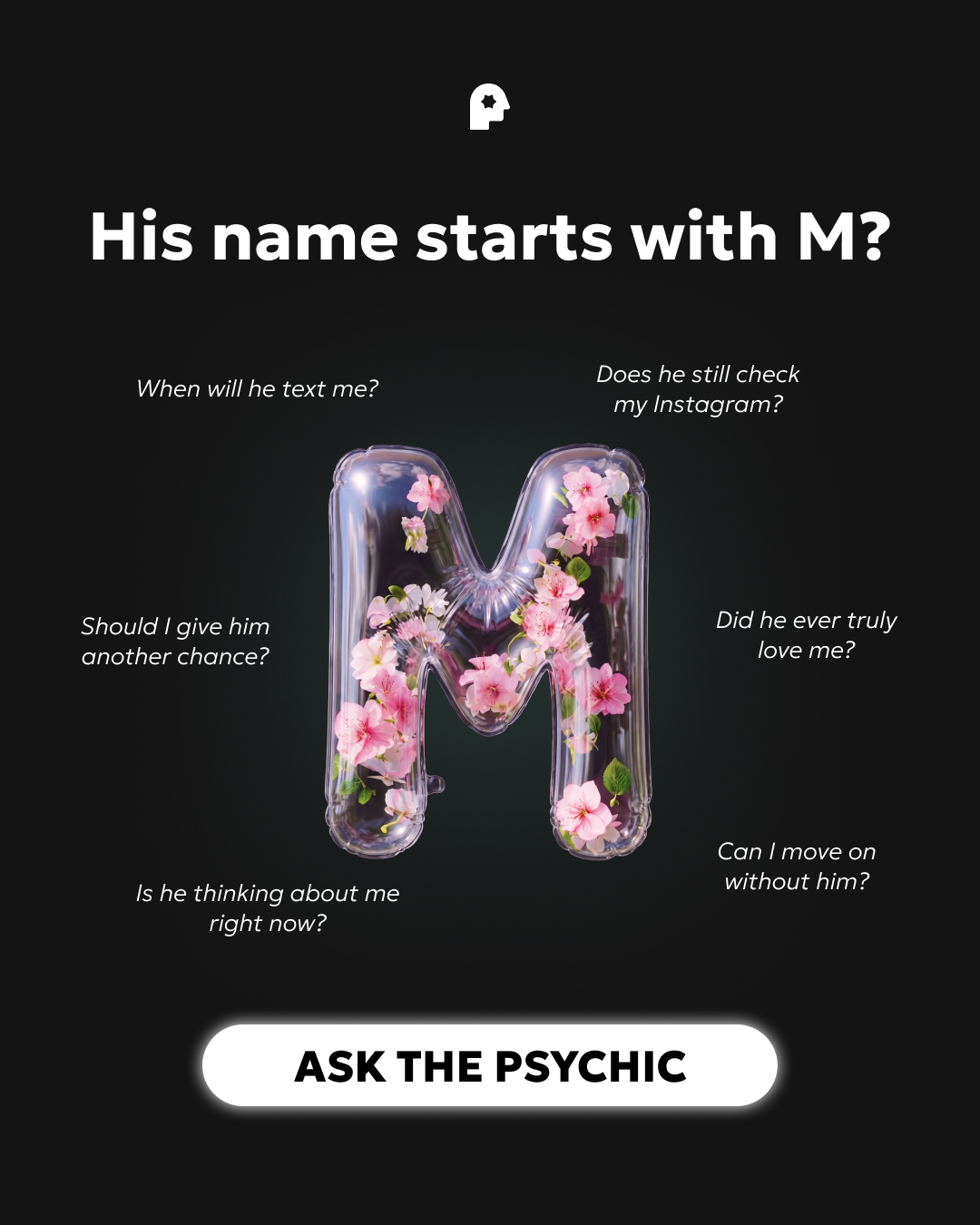 Your Relationship Advisor Facebook ad