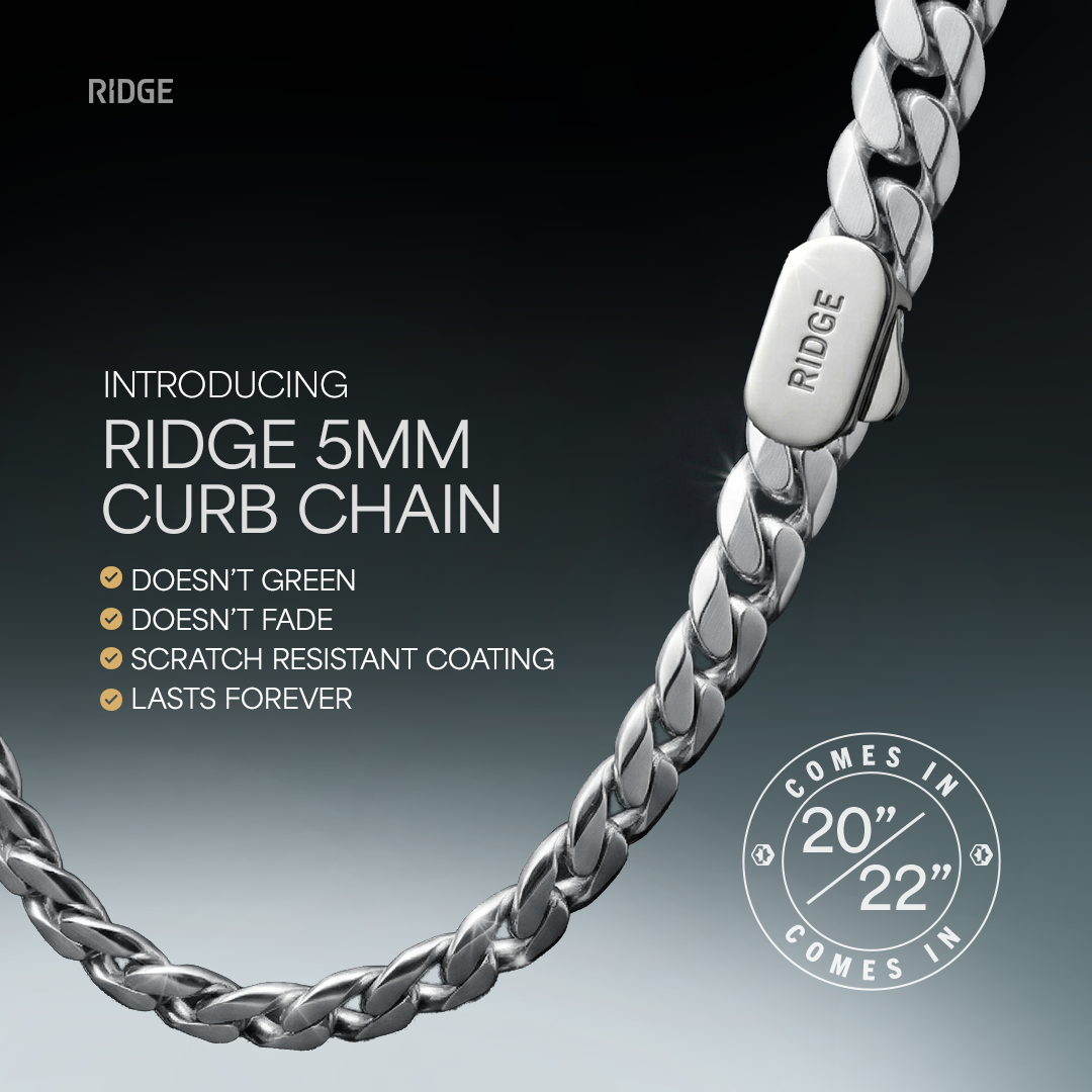 The Ridge Facebook ad
