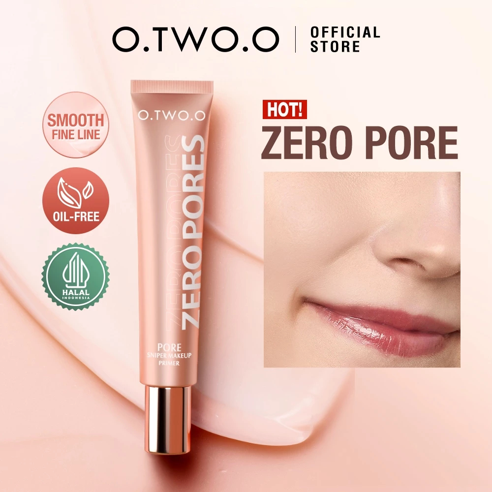 O.TWO.O Indonesia Shop Facebook ad