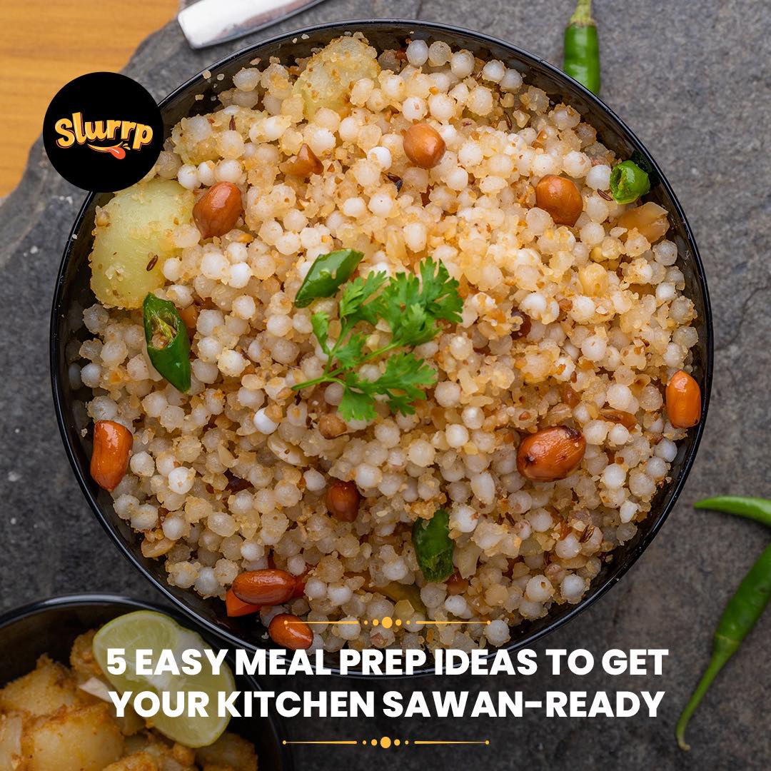 Slurrp Facebook ad