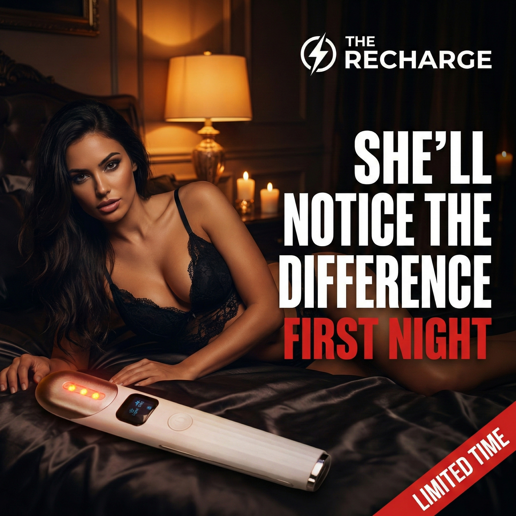Intimacy Medical Facebook ad