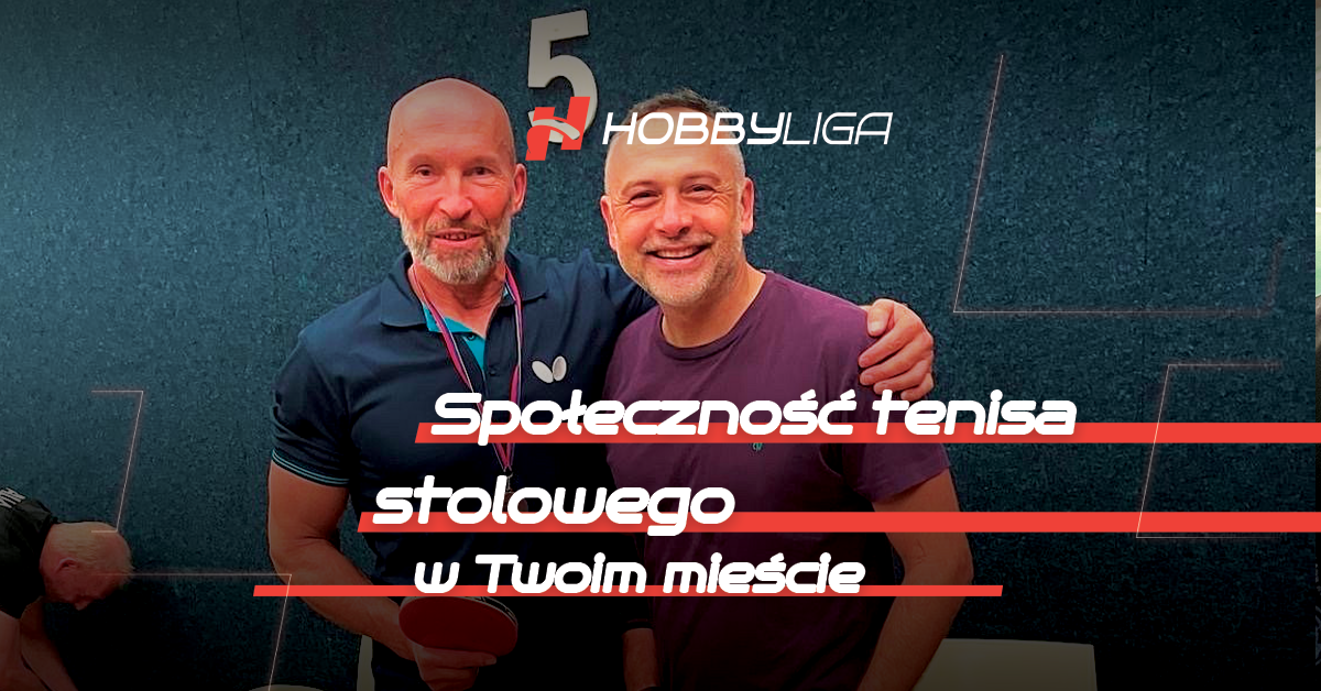 HobbyLiga.pl Facebook ad