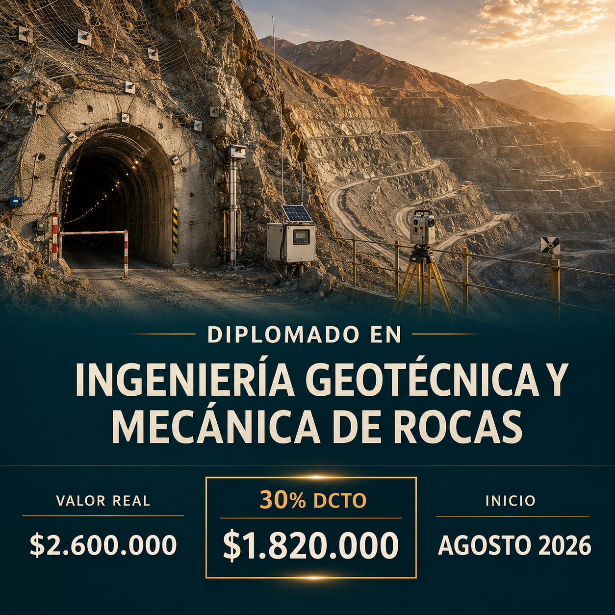 Otec Uatsa Facebook ad: Postula Ahora