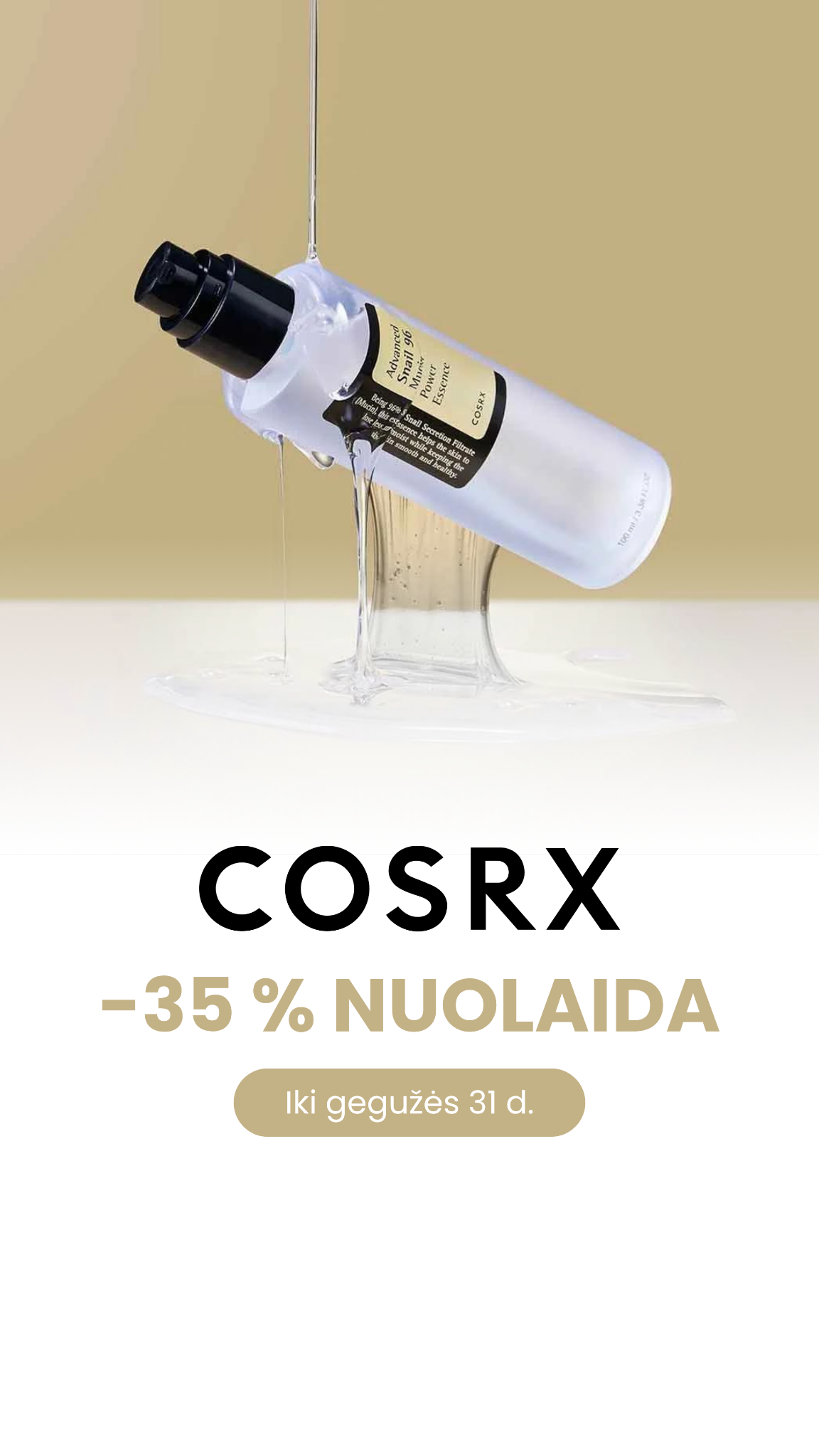 Rossi.lt Facebook ad