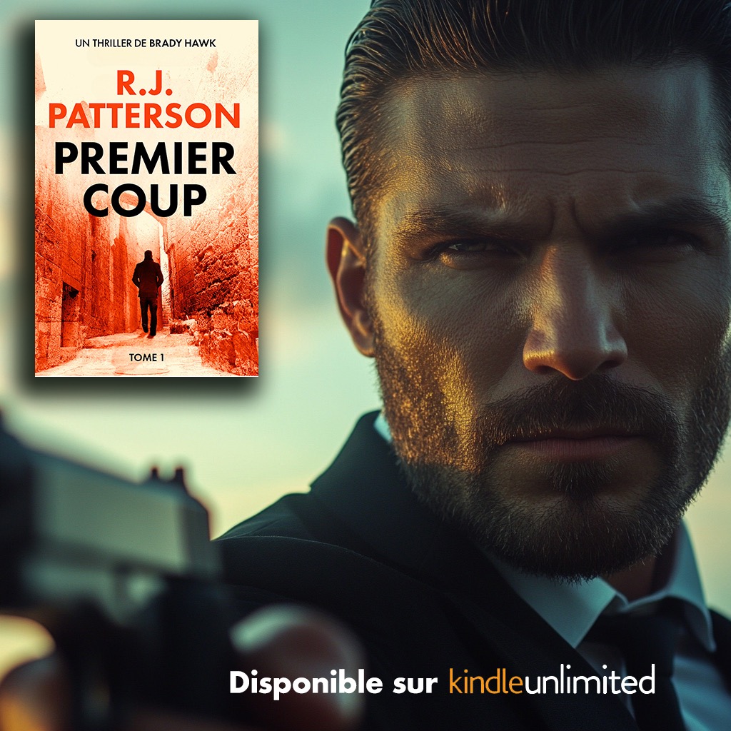R.J. Patterson Facebook ad