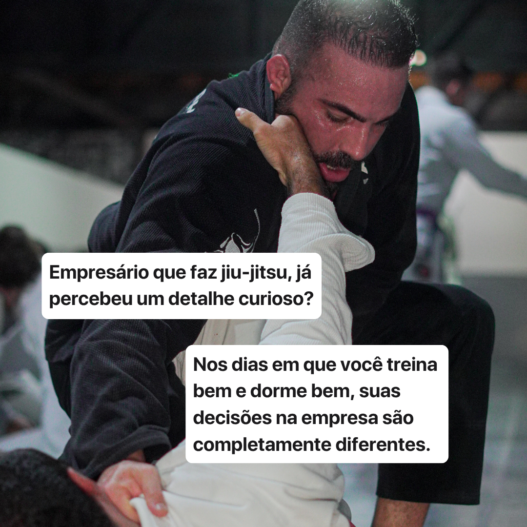 brunocastrobw Facebook ad: Existe um padrão silencioso que separa empresários que…