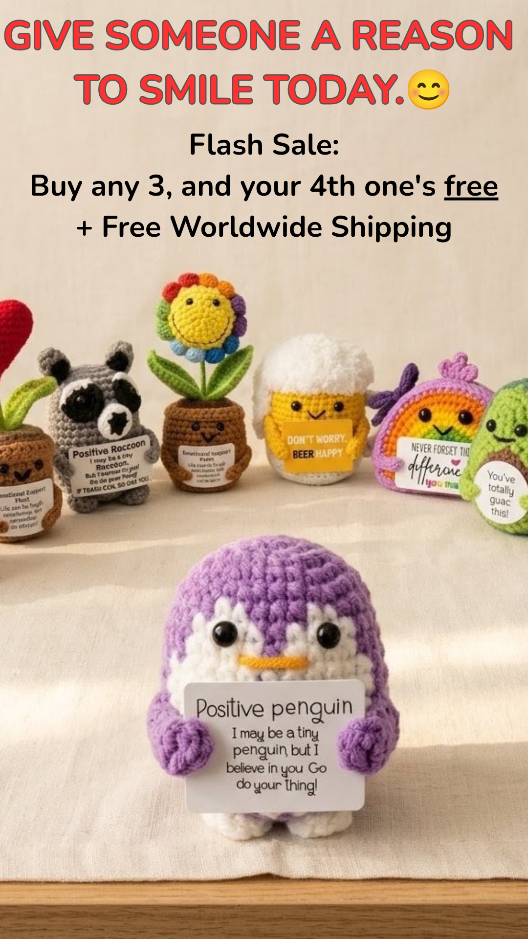 Weekly Deal Hub Facebook ad