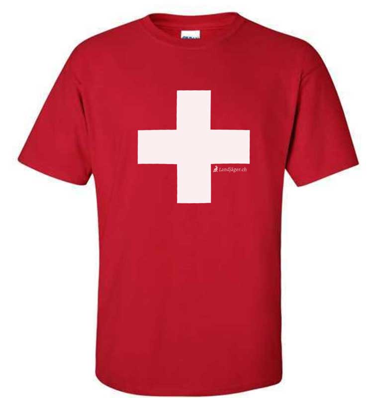 Meine Schweiz - Landjäger.ch Facebook ad