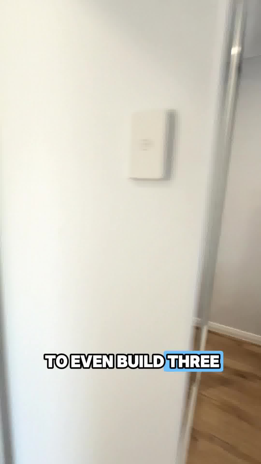 5 Star Builders Facebook ad: Start Your Project Now