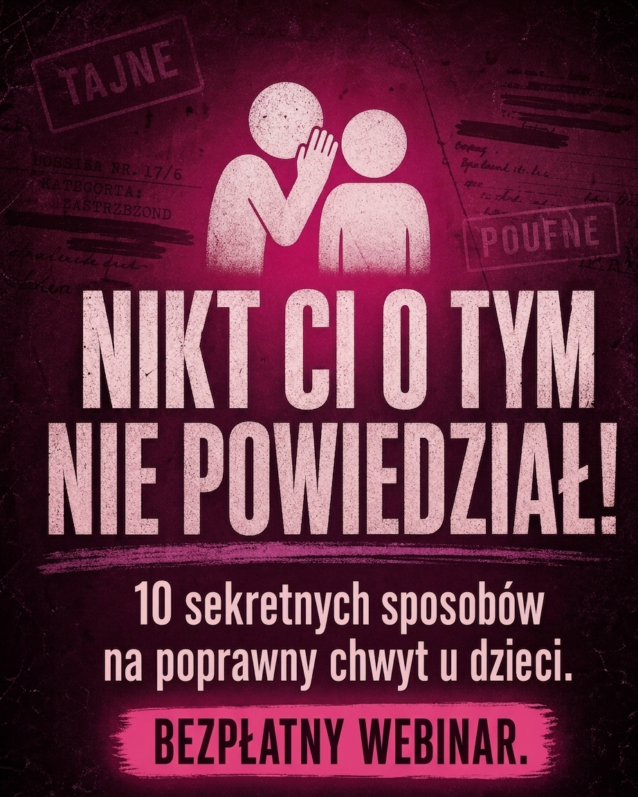 Sonia Michalik psycholog dziecięca Facebook ad