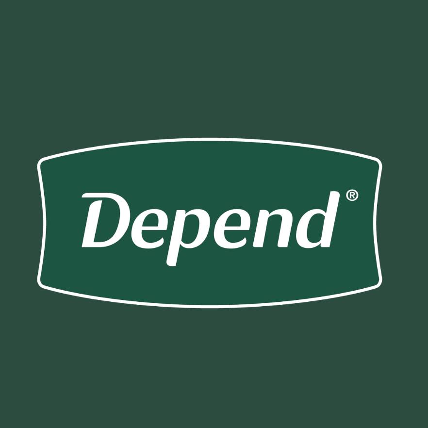 Depend Facebook ad from Apr 8, 2026