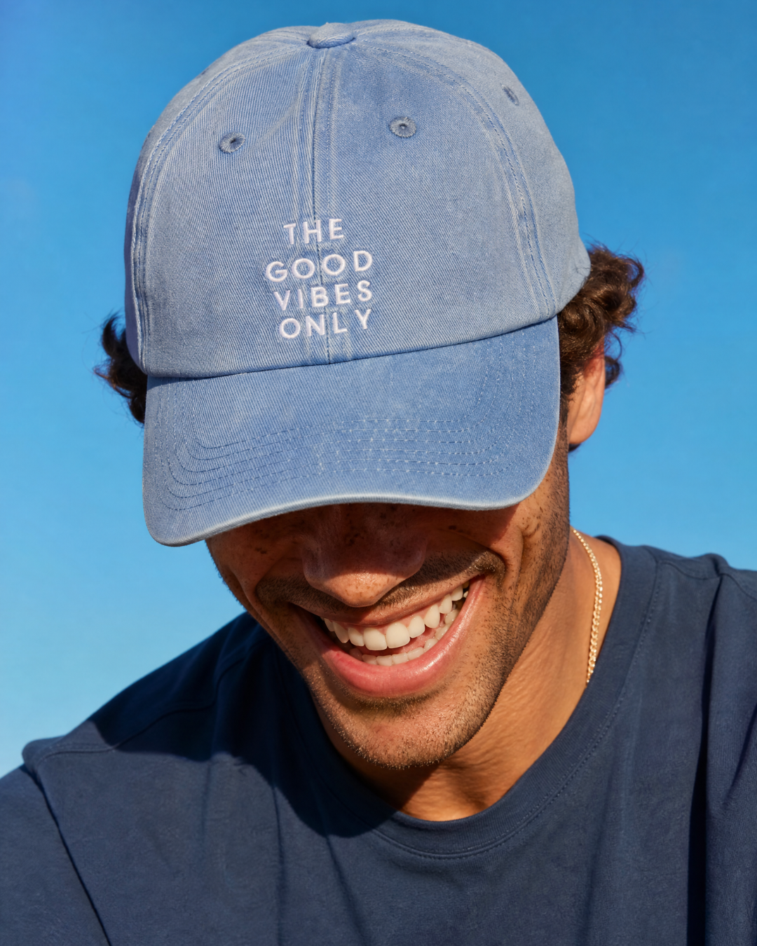 CAPS Apparel Facebook ad