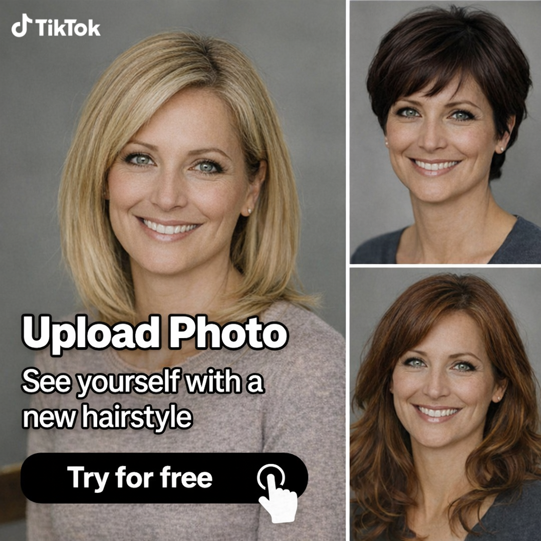 TikTok - US Facebook ad