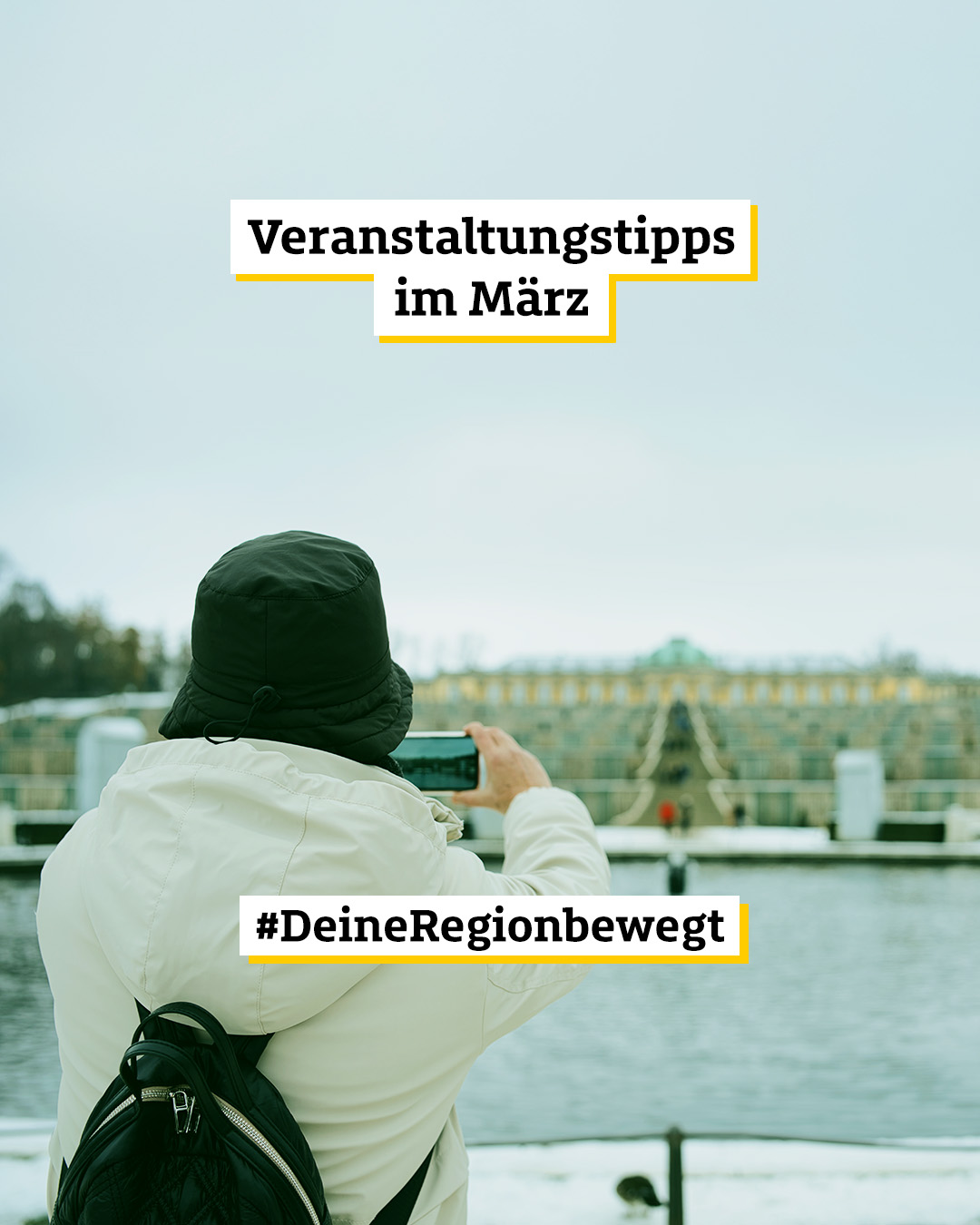 Bewegt was Facebook ad: Folge uns jetzt, um noch mehr Tipps für…
