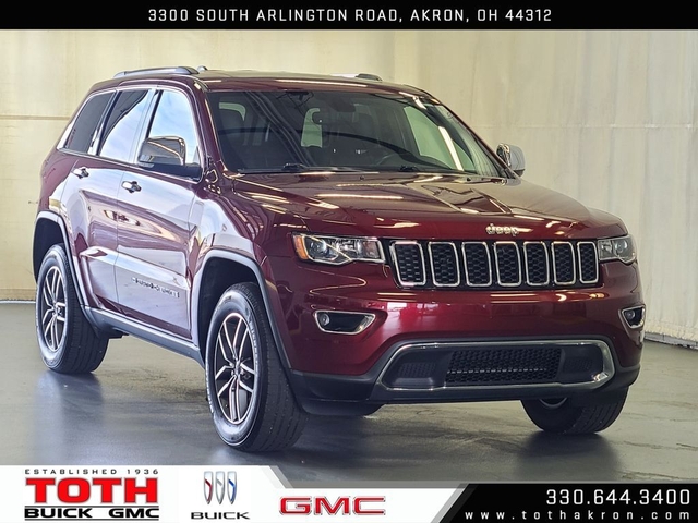 Toth Buick-GMC Facebook ad: Toth Used Vehicle BLOWOUT!
