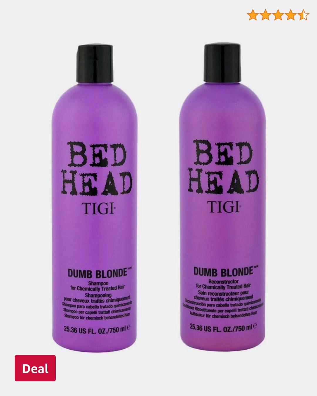 Amazon.com.au Facebook ad