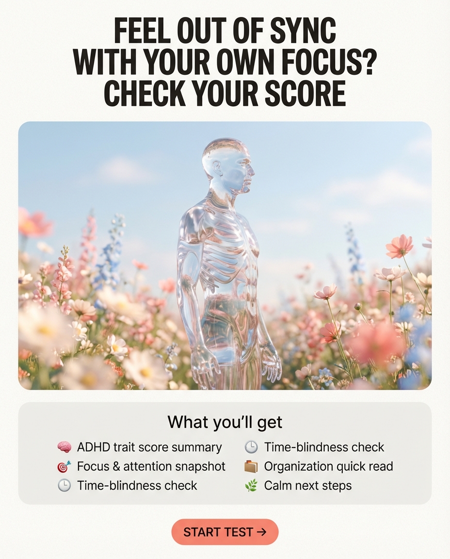 Personality Test: Created by Experts  Facebook ad
