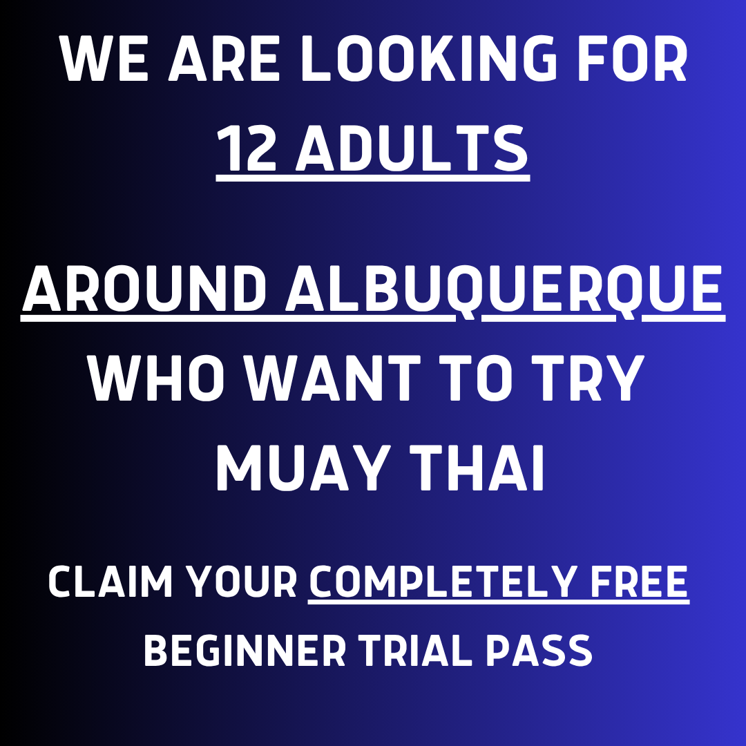 Invictus Brazilian Jiu Jitsu and Muay Thai Academy Facebook ad