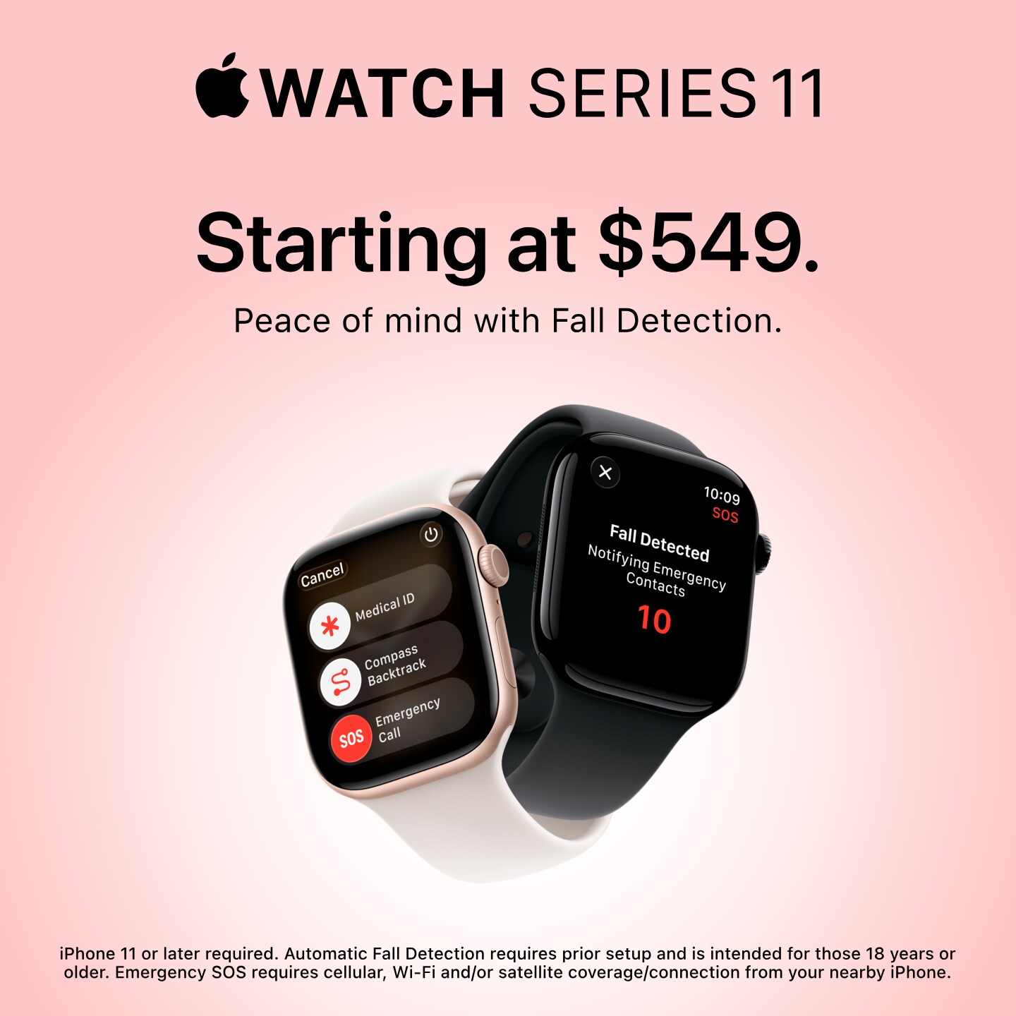 Apple Facebook ad