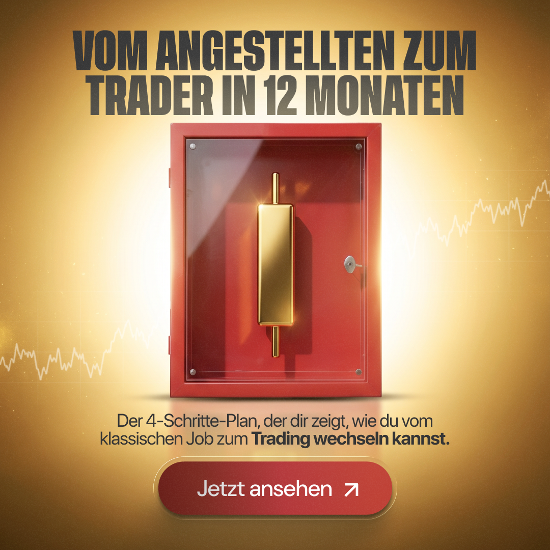 Golden Forex Signals GmbH Facebook ad