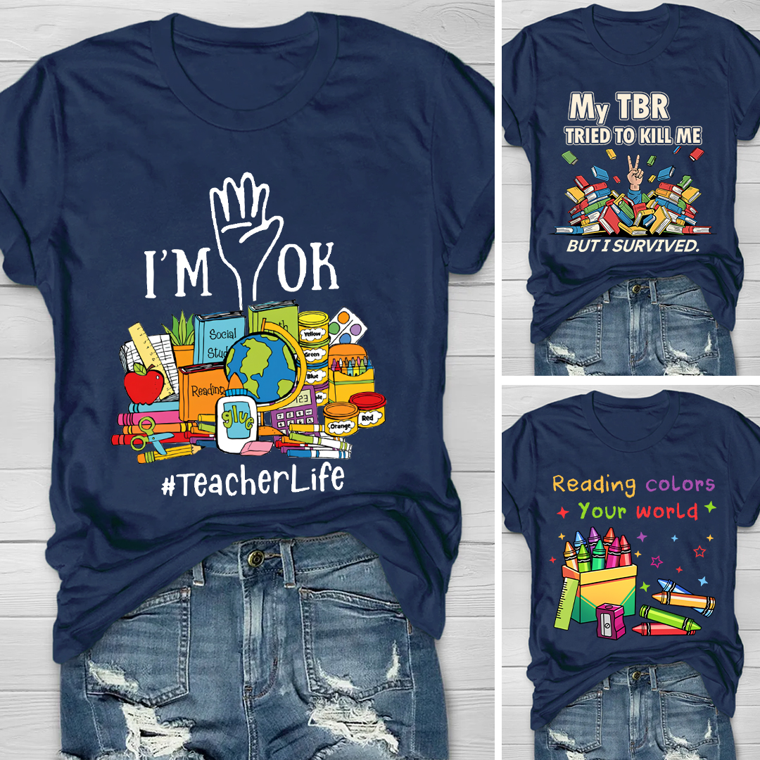 Teacherabc Facebook ad