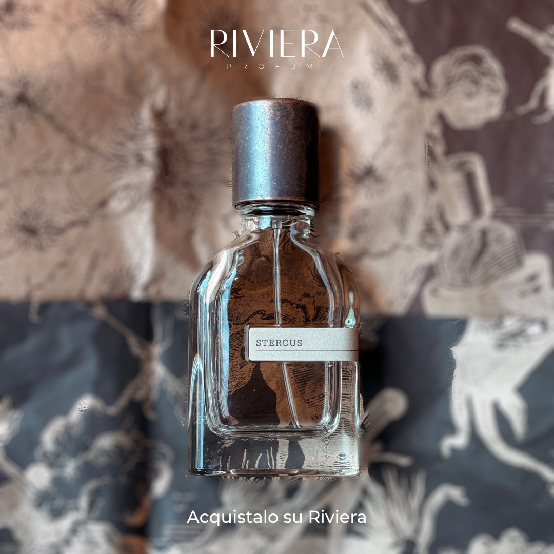 Riviera - Profumeria Artistica Facebook ad