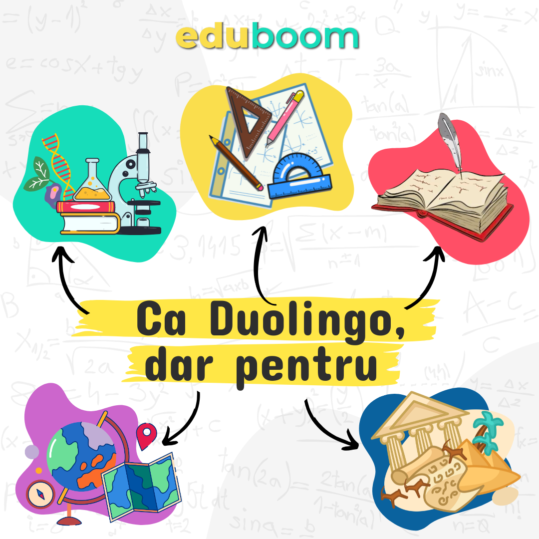eduboom.ro Facebook ad