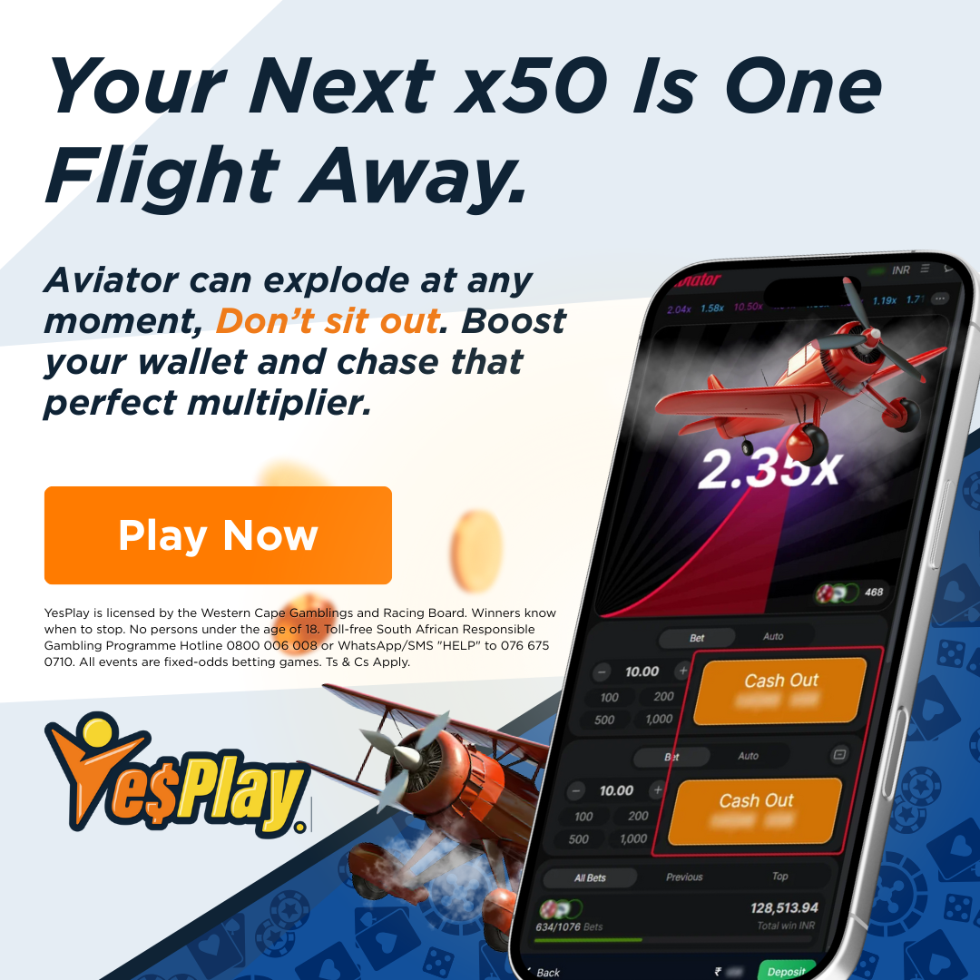 Best play Facebook ad from Nov 27, 2025