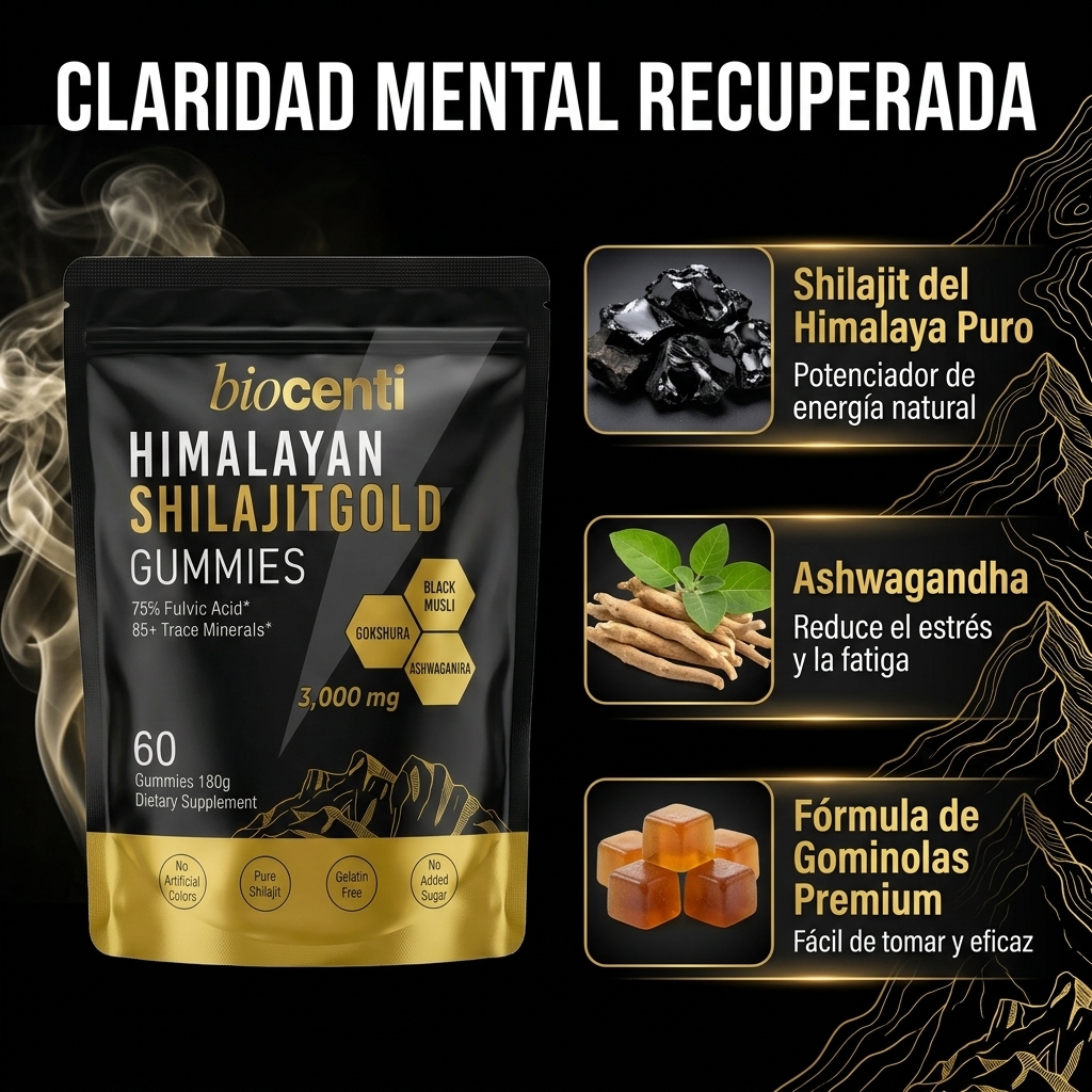 Biocenti Facebook ad: El apoyo diario que tu cuerpo pide