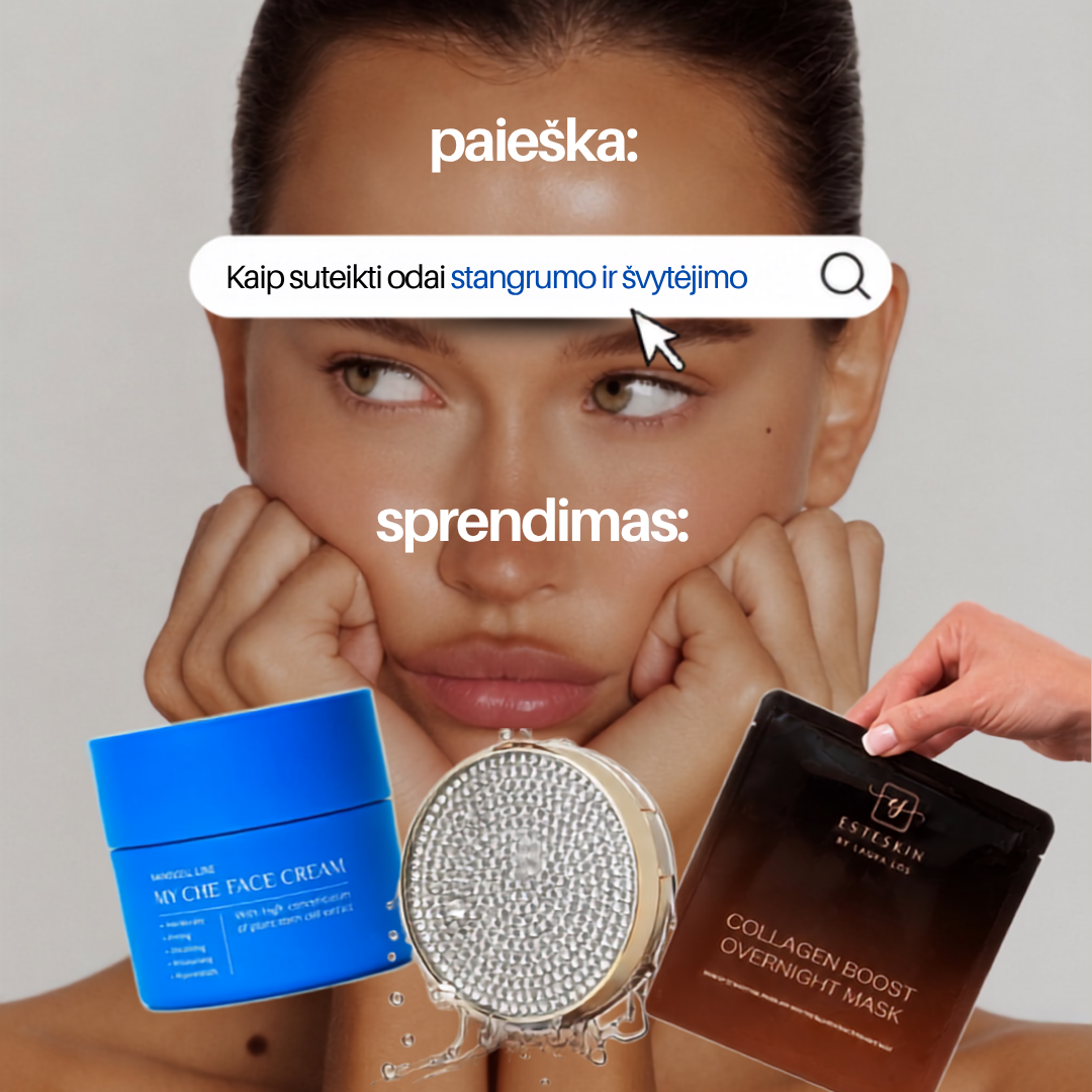 Esteskin by Laura Los Facebook ad