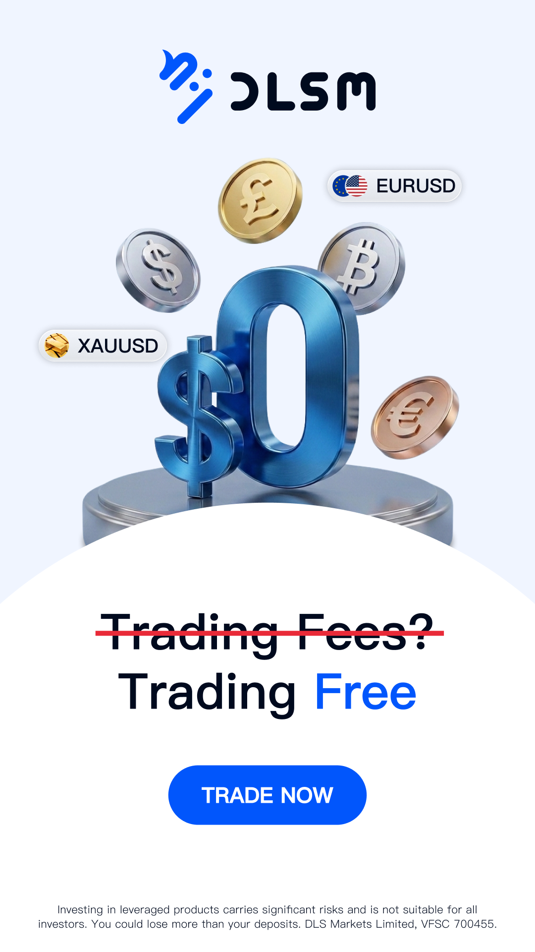 DLSM Community Page Facebook ad from Jun 15, 2026