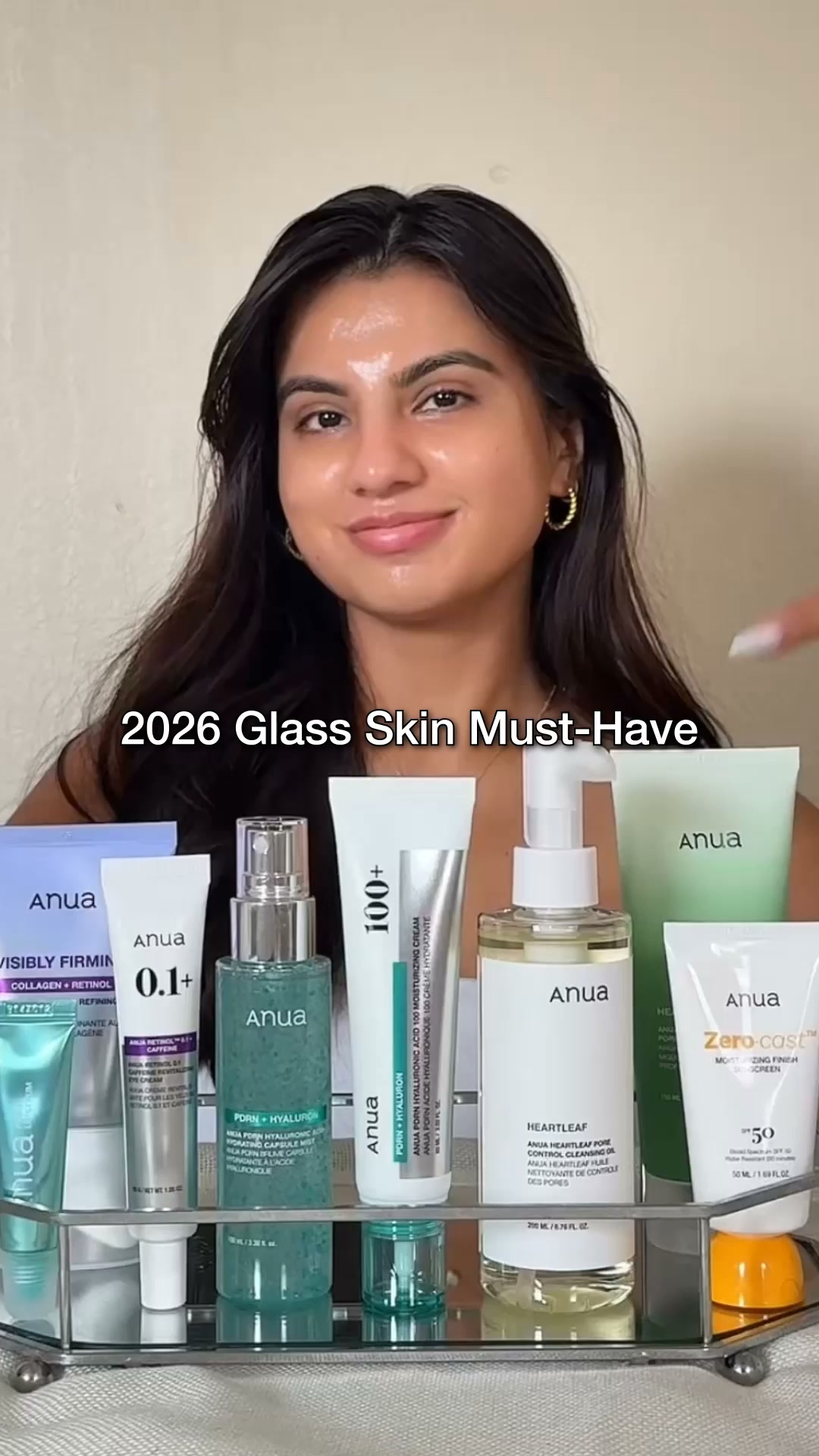 ANUA_Global Facebook ad: ENDS TODAY