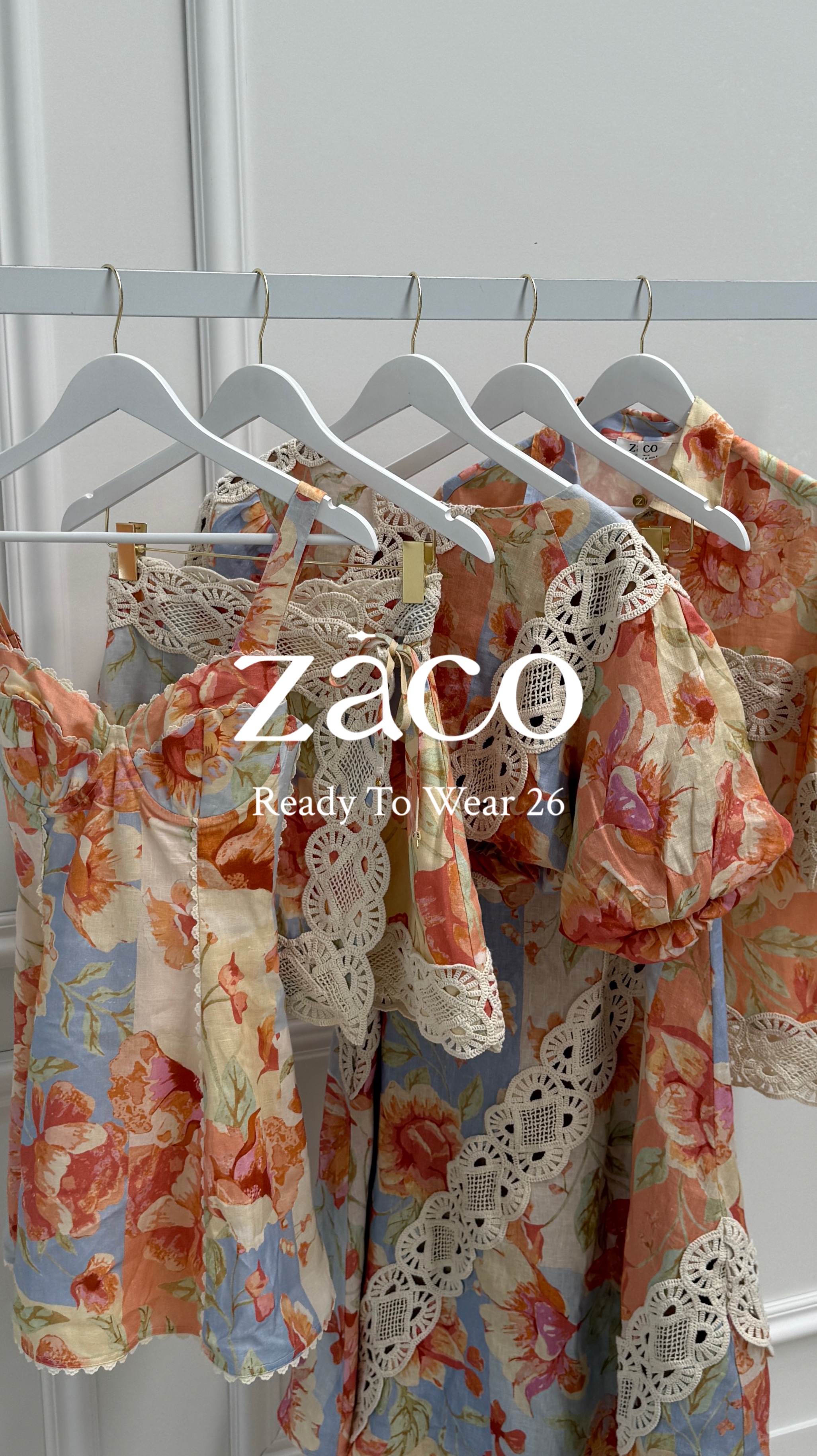 Zāco Facebook ad