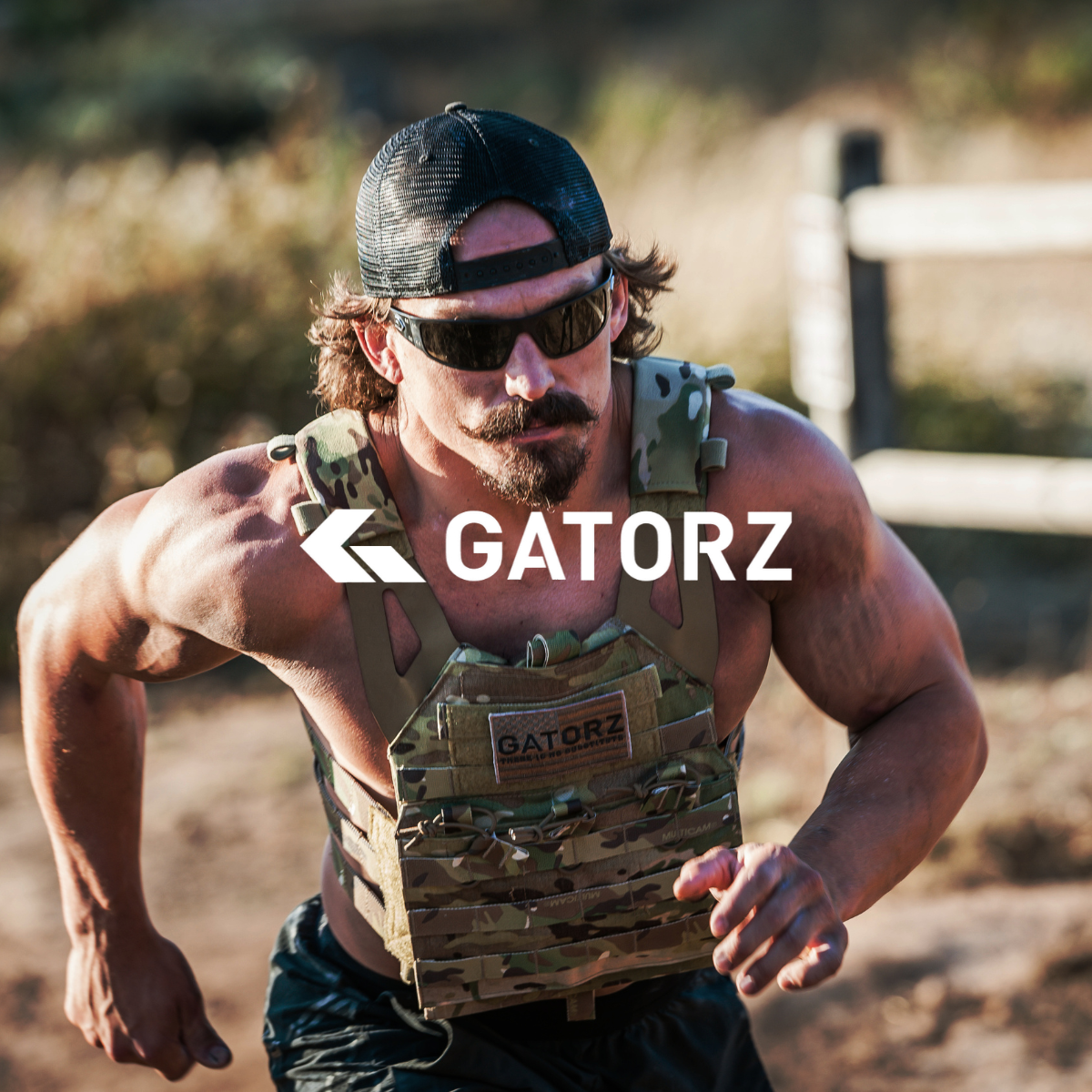 Norsegear Facebook ad