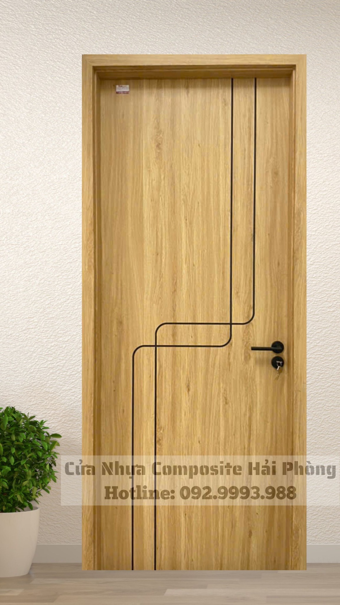 Cửa Nhựa Composite Hải Phòng Facebook ad: CỬA HOT NHẤT HIỆN NAY, CỬA NHỰA COMPOSITE…