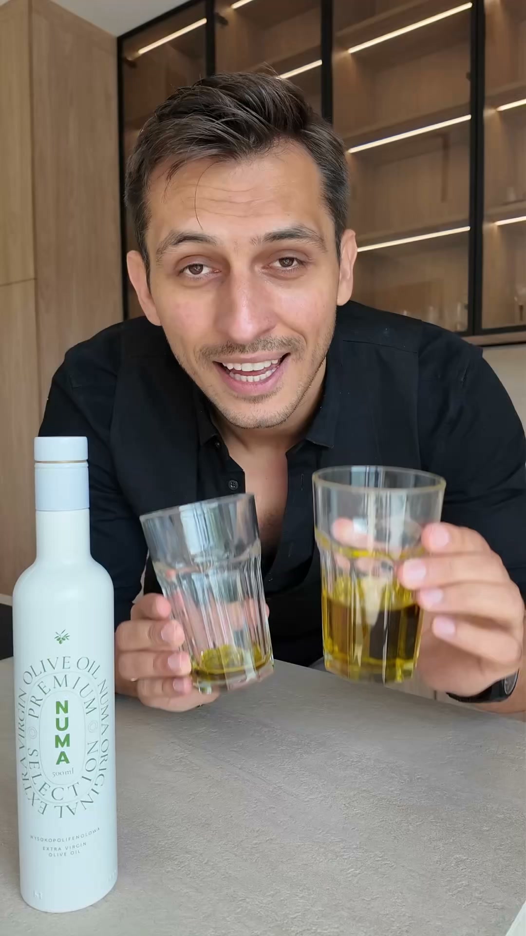 Numa evoo Facebook ad from Jul 29, 2026
